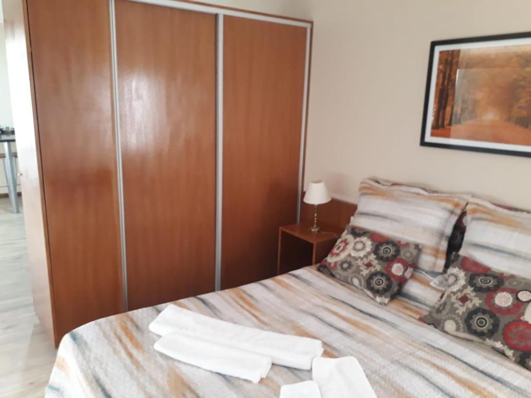 Apartamento 4 Ventanales sobre la Avenida Corrientes Ciudad Autónoma de Ciudad Autónoma de Buenos Aires Exterior foto