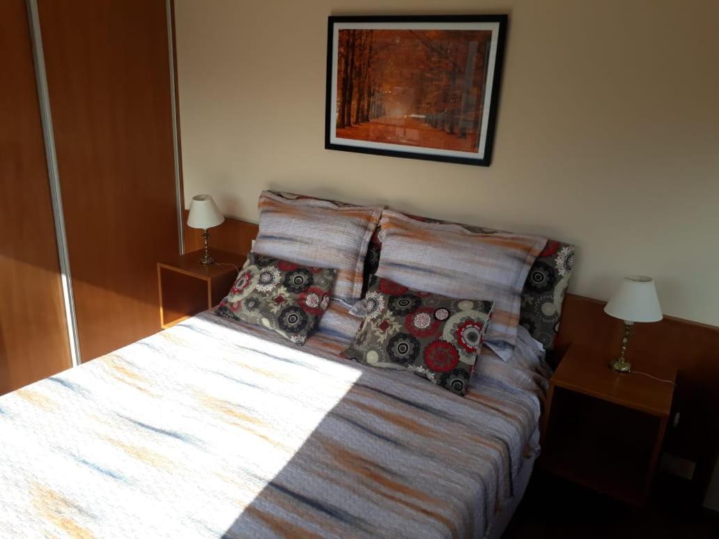 Apartamento 4 Ventanales sobre la Avenida Corrientes Ciudad Autónoma de Ciudad Autónoma de Buenos Aires Exterior foto