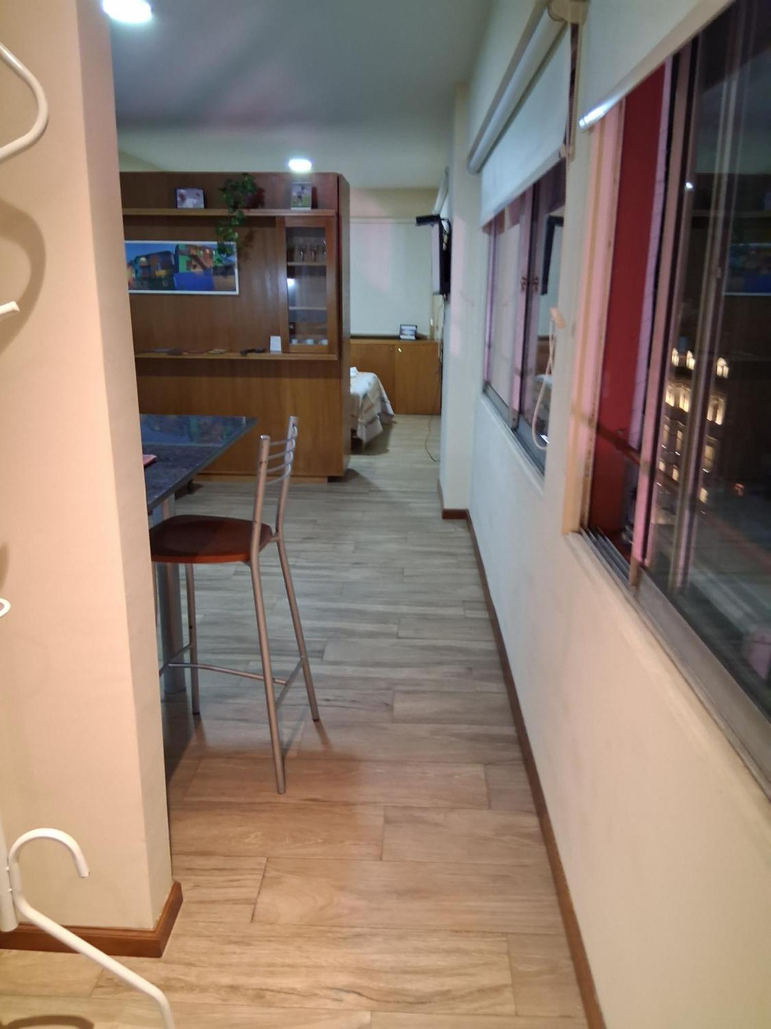 Apartamento 4 Ventanales sobre la Avenida Corrientes Ciudad Autónoma de Ciudad Autónoma de Buenos Aires Exterior foto