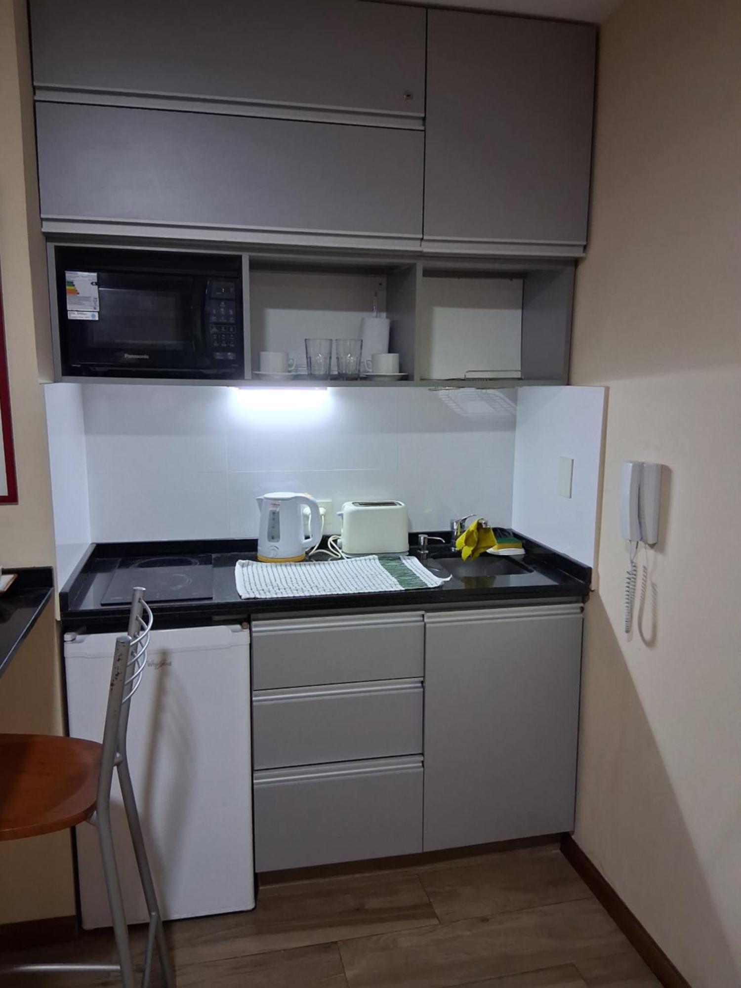 Apartamento 4 Ventanales sobre la Avenida Corrientes Ciudad Autónoma de Ciudad Autónoma de Buenos Aires Exterior foto