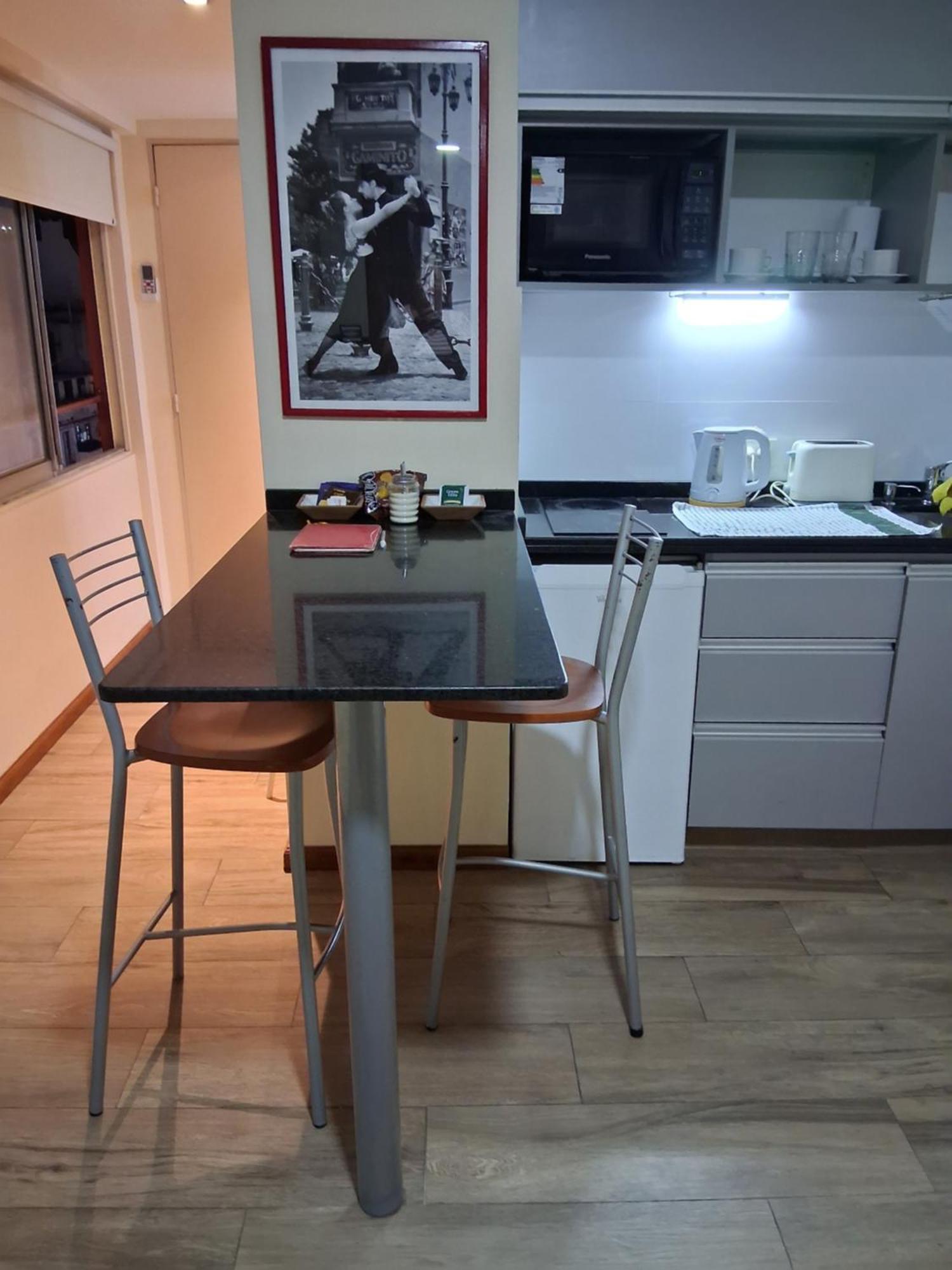 Apartamento 4 Ventanales sobre la Avenida Corrientes Ciudad Autónoma de Ciudad Autónoma de Buenos Aires Exterior foto